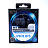 Лампа галогеновая Philips H4 12V 60/55W ColorVision Blue - мини 