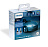 Лампа светодиодная Philips HB3 12V Ultinon Essential LED 6500K - мини 