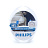 Лампа галогеновая Philips H1 12V 55W P14.5s Diamond Vision - мини 