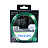 Лампа галогеновая Philips H4 12V 60/55W ColorVision Green - мини 