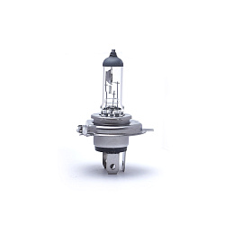 H4 12V 60/55W P43t LongLife EcoVision - фото 2
