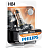 Лампа галогеновая Philips HB4 12V 55W P22d (9006) Vision+30% - мини 